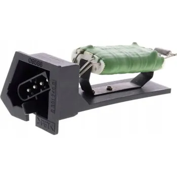 Ventilátor topení a klimatizace Vemo V20-79-0003-1 Regulátor, ventilátor topení/klimatizace (vnitřní)