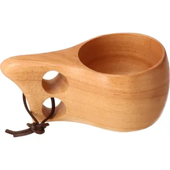 Dřevěná kuksa 200 ml