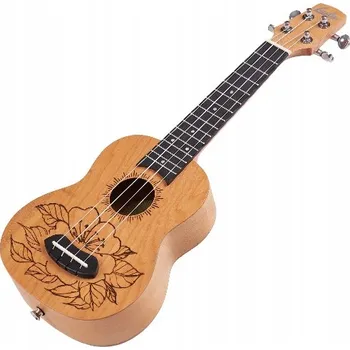 Ukulele Sopránové ukulele Laila