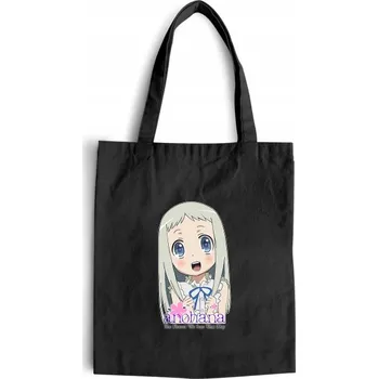 Taška s motivem filmů, her, knih, komiksů, hudby, mangy a anime