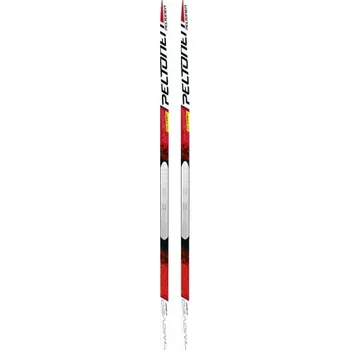 Zimní sport Běžky Peltonen N-Grip Moveo NIS Universal red Varianta: 188