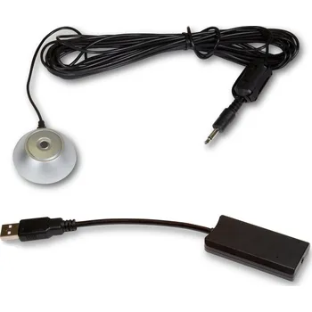 Kosmetická sada Bluesound Room Calibration Kit (Sada pre korekciu akustiky miestnosti v prístrojoch Bluesound)