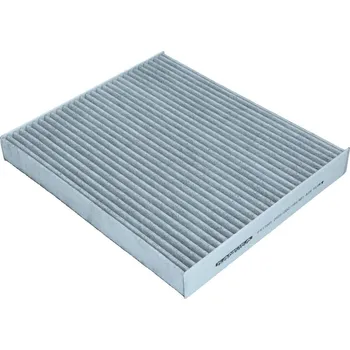 Kabinový filtr Filtr vzduchu v interiéru KAMOKA F517001