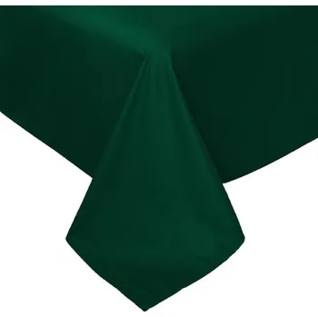 Prostěradlo ZELEŇ PROSTĚRADLO S NAHÝMÁNÍM 230x250 LAHVOVĚ ZELENÁ