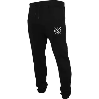 Tepláky - MAMpici X - výrobek pro nejpohodlnější lidi, kteří rádi nosí tepláky a zároveň reprezentují svůj stav mysli.