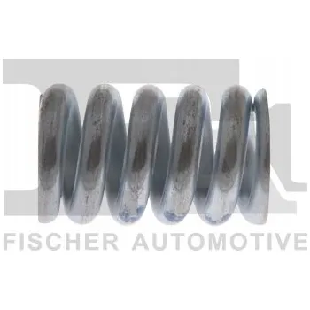 FA1 125-904 Pružina, tlumič