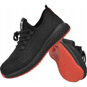 Pracovní obuv Pracovní obuv Argon, velikost 46