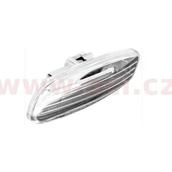 Autodíl boční blikač do zpětného zrcátka čirý L