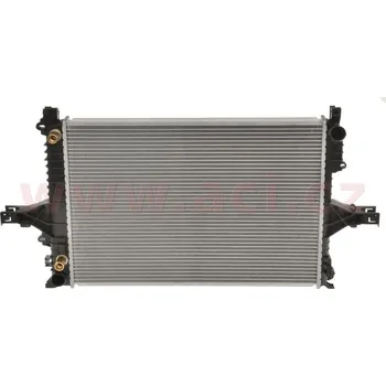 Chladič motoru Chladič, chlazení motoru ACI 59002115