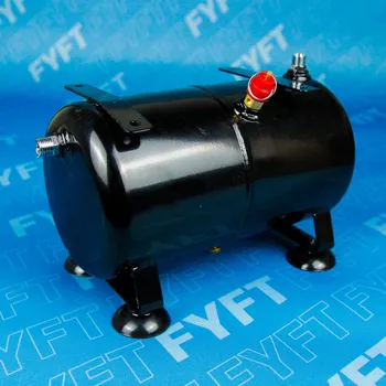 RoyalMax Náhradní díl ke kompresorům: Kompletní Tlaková nádoba pro TC-80
