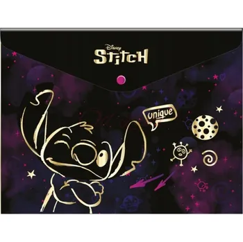 Obálková složka A4 Disney