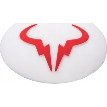 IP kamera Tlumič – vibrastop RAFA NADAL – barva: bílá