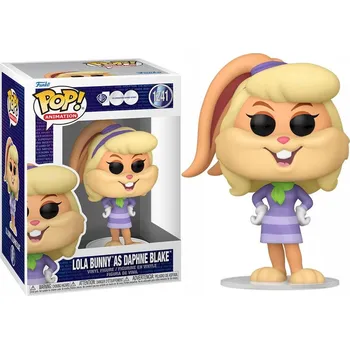 Figurka Figurka Funko Pop! WB Daphne Blake