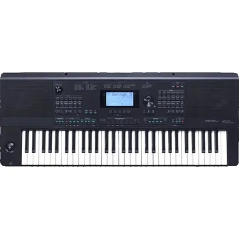 Klávesový nástroj Keyboard Medeli AK603 – Klávesy
