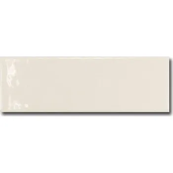 Obklad Bílé obkladové dlaždice EQUIPE COUNTRY BLANCO 6,5x20,0