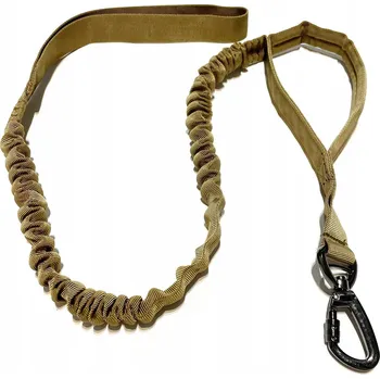 Vodítko pro psa Vodítko klasické Flying Art popruh 1,6 m