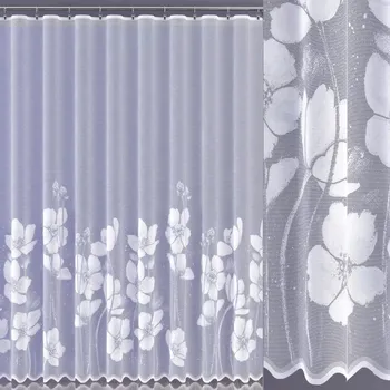 Obraz Záclona na metry žakárová, šířka 170 cm