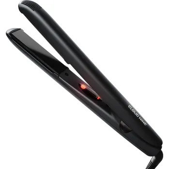 Žehlička na vlasy Cloud Nine Tool The Touch Iron Black