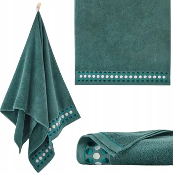 Ručník Osuška Zwoltex 70x140 cm bavlna