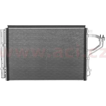 Klimatizace automobilu Kondenzátor, klimatizace ACI 82005308