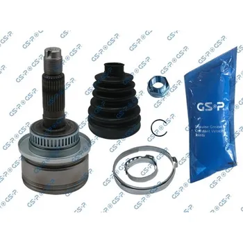 Poloosa kola Sada kloubů pro hnací hřídel GSP 818206