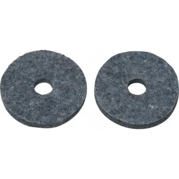 Bezpečnostní kamera DIXON PAWS-9A/4-HP Plstěné podložky pod Hi-Hat činel, 52x12x6mm (4 kusy)