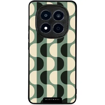 Pouzdro na mobilní telefon Lesklý kryt Mobiwear Glossy - Xiaomi Redmi Note 15 Pro Plus 5G - GA56G Magické vlnky (Prémiové lesklé pouzdro, obal, kryt Mobiwear Glossy na mobil Xiaomi Redmi Note 15 Pro Plus 5G - GA56G Magické vlnky, materiál Plast + TPU silikon - krytí po všech)