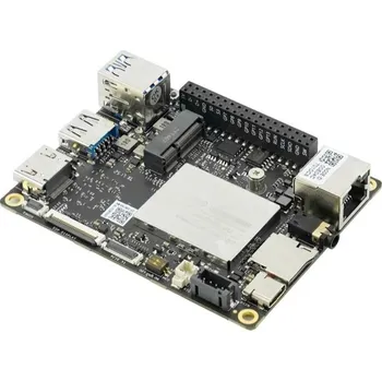 Stolní počítač LattePanda IOTA miniaturní x86 počítač s procesorem Intel N150 (8GB RAM / 64GB eMMC)