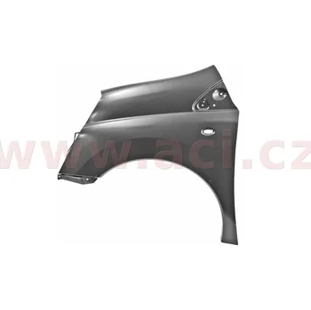 Blatník karosérie Blatník ACI 1612655