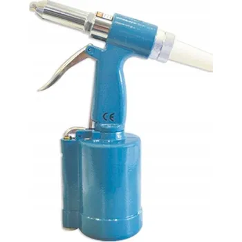 Nýtovací pistole Pneumatická nýtovačka 2,4-4,8 MM