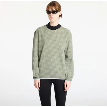 Pánská mikina Mikina Ciele Athletics U Vlv Mockneck UNISEX Glade L