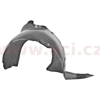 Příslušenství karosérie obložení, dutina kola ACI 5818434