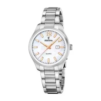 Hodinky Hodinky Festina 20737/6