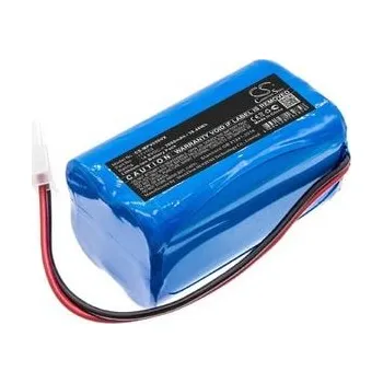 Baterie pro Mamibot Prevac, 2600 mAh, Cameron Sino CS-MPV650VX