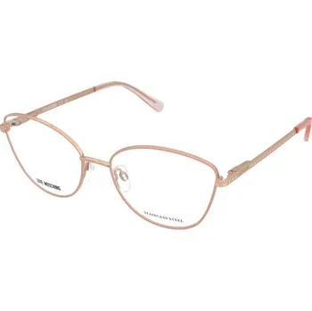 Brýlová obroučka Dioptrické brýle Love Moschino MOL624 PY3