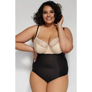 Body Body Mitex Softly Barva: Černá, Velikost: M