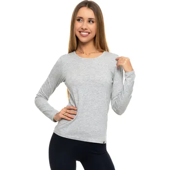 Dámské tričko Dámské tričko Moraj DP 1600-001 Barva: Šedá, Velikost: 2XL