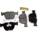 QWP Sada brzdových destiček QWP WBP1375