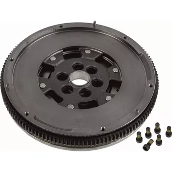 Setrvačník motoru SACHS Setrvačník Dual-mass flywheel SA 2294501216 + DOPRAVA ZDARMA!