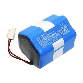 Baterie pro Ilife V9e, 2600 mAh, Cameron Sino CS-LFE900VX