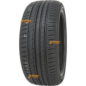 Letní osobní pneu YOKOHAMA BLUEARTH-A AE-50 185/60 R16 86H