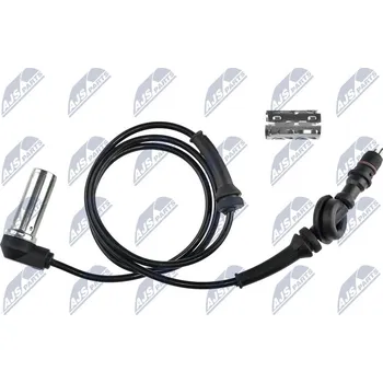 Přislušenství brzdového systému Snímač, počet otáček kol NTY HCA-LR-003