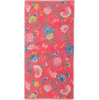 PIP Studio Ručník PIP Good Evening korálová 55 x 100 198736