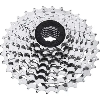 Kazeta přesmyku microSHIFT R8 CS-H082 11-28z (microSHIFT kazeta MEZZO H-SERIES CS-H082 8sp.)