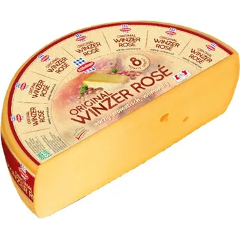 Winzer Rosé Váha: 200g