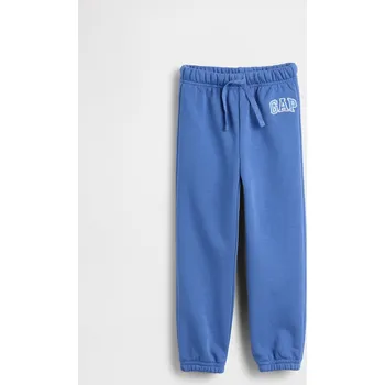 GAP Chlapecké Baby tepláky s logem Gap Modrá 2 roky (2959060)