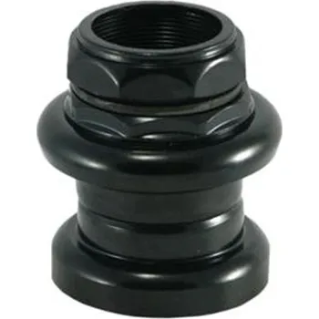 Hlavové složení Hlavové zloženie, 1 1/8, oceľové, čierne