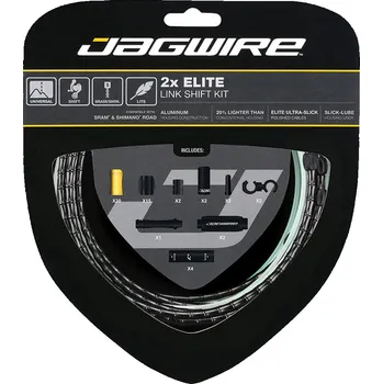 RCK620 Elite Link Shift, rad.sada, cestná, čierna