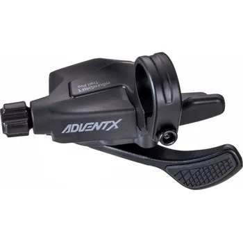 Řazení na kolo microSHIFT ADVENT X SL-M9605-R (10) (microSHIFT řazení pravé ADVENT X SL-M9605-R 1X10sp.)