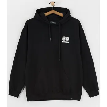 Pánská mikina ThirtyTwo 30 Yr HD (black) L, černá